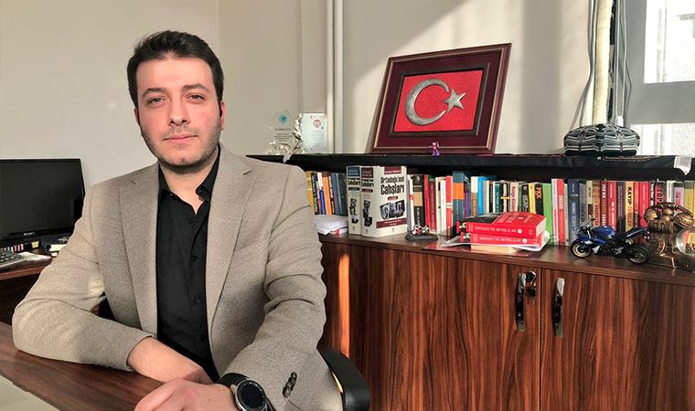 Gazeteci Batuhan Çolak: 'Yeniçağ imtiyaz sahibi tarafından canıma kastedildi'