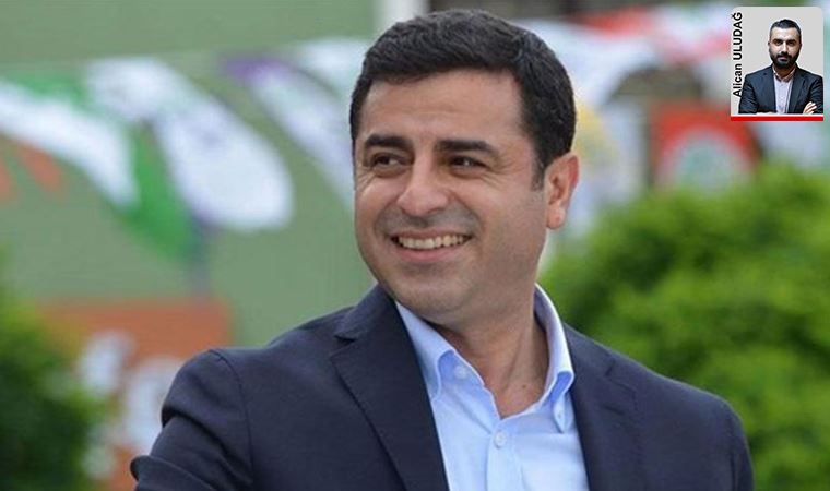 Demirtaş’ın tahliye olasılığı