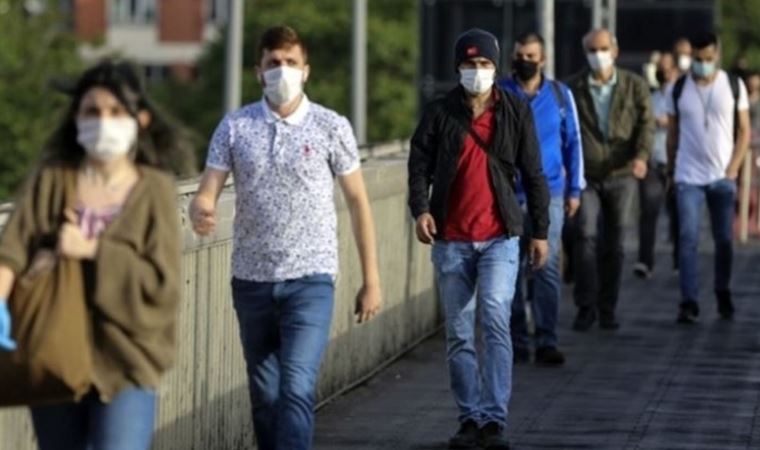 Ulukışla'da maske takma zorunluluğu getirildi