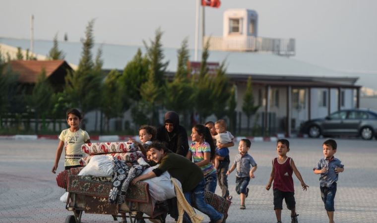 20 Haziran Dünya Mülteci Günü: 