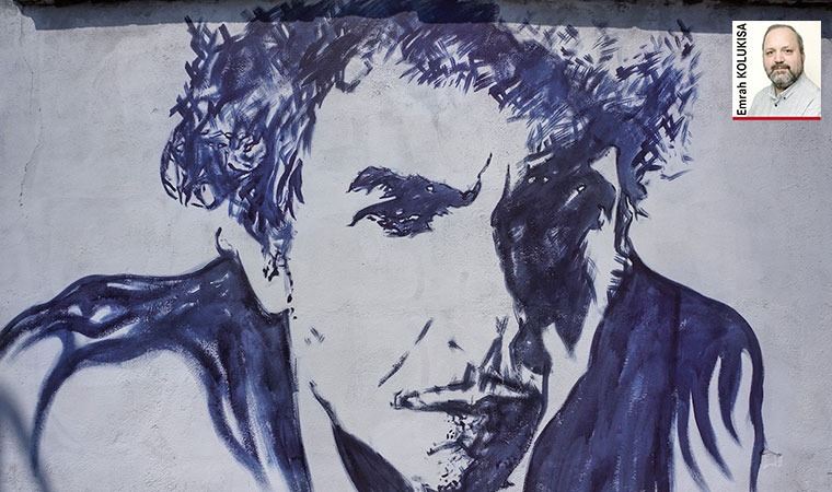 Bob Dylan’dan yeni albüm: ‘Rough and Rowdy Ways’