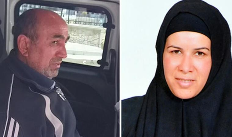 Dini nikahlı eşini öldürdü, polisi arayıp 'Gelip beni alın' dedi