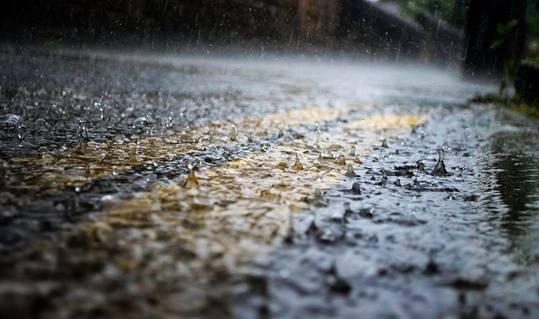 Meteorolojiden İstanbul başta olmak üzere birçok ile uyarı