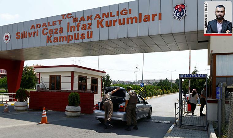 Tutuklu gazeteciler, Silivri Cezaevi’nde yaşadıklarına ve açılan davaya ilişkin konuştu