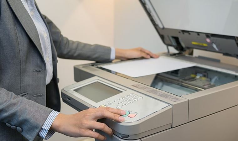 Şirket belgelerinin fotokopisini çeken personele Yargıtay'dan kötü haber