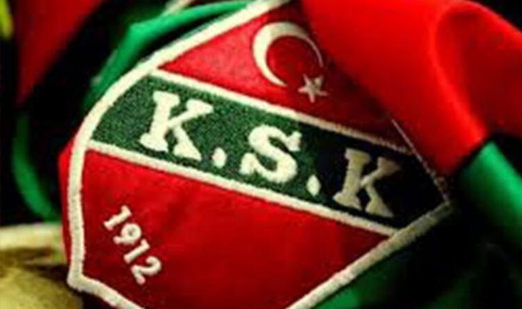 Karşıyaka'da Onuralp krizi çözüldü