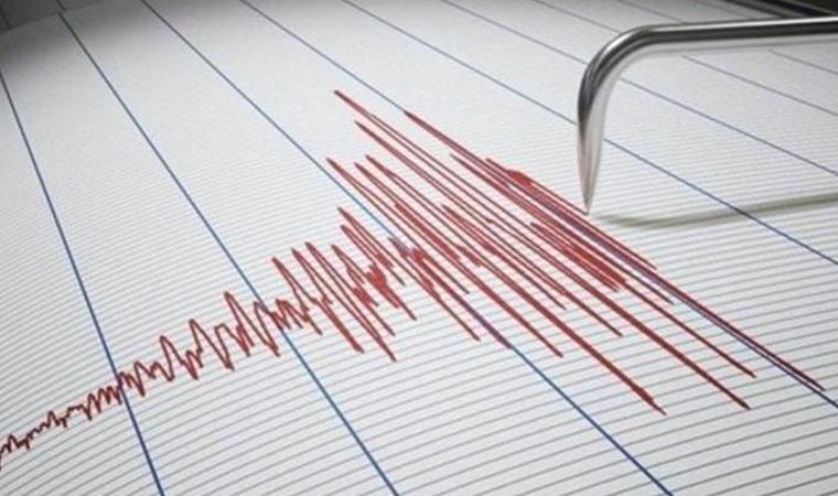 Kars’ta deprem