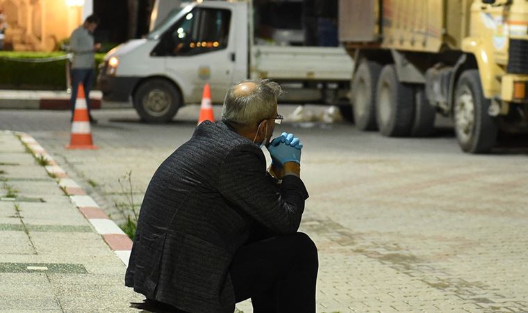 Tarsus Belediye Başkanı, koronavirüse yakalandığını açıkladı