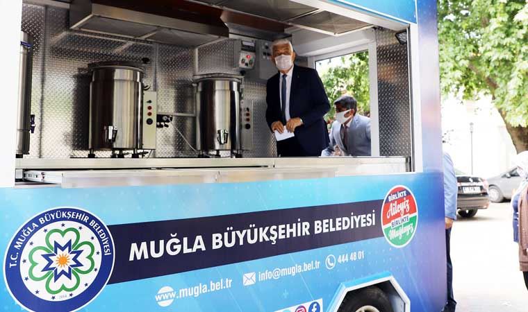 Başkan Gürün: Afetlerle ilgili donanımlı olmamız lazım