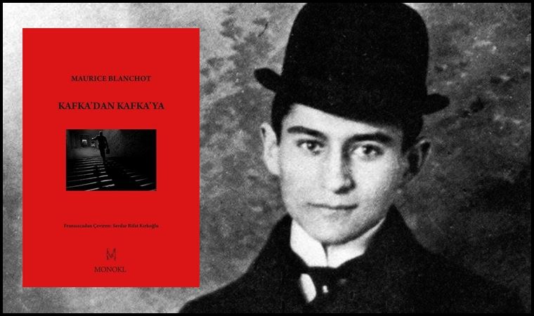 Kafka’dan Kafka’ya