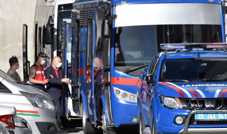 Cumhuriyet tarihinin en büyük uyuşturucu operasyonu davasında karar çıktı