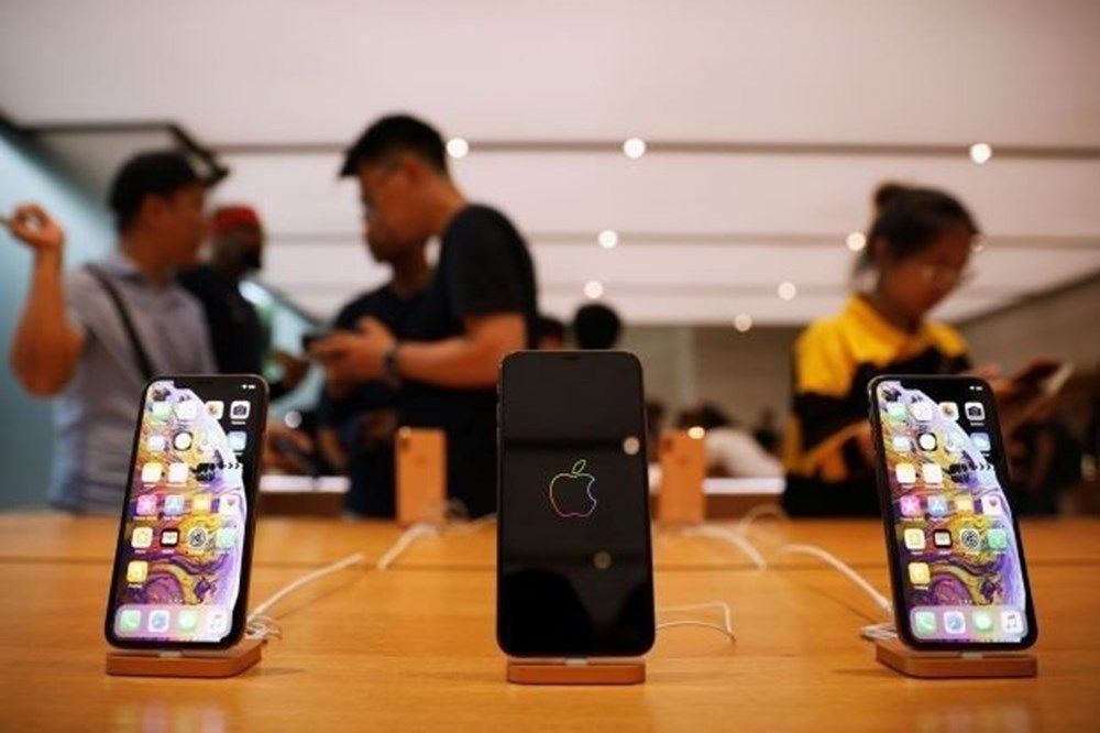 Apple iOS 14 güncellemesi hangi modellere gelecek?