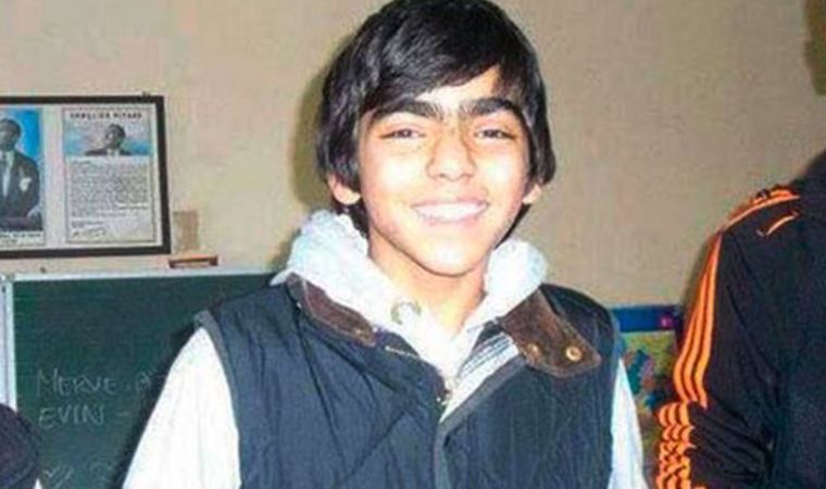 AİHM, Berkin Elvan’la ilgili dava başvurusunu işleme koydu