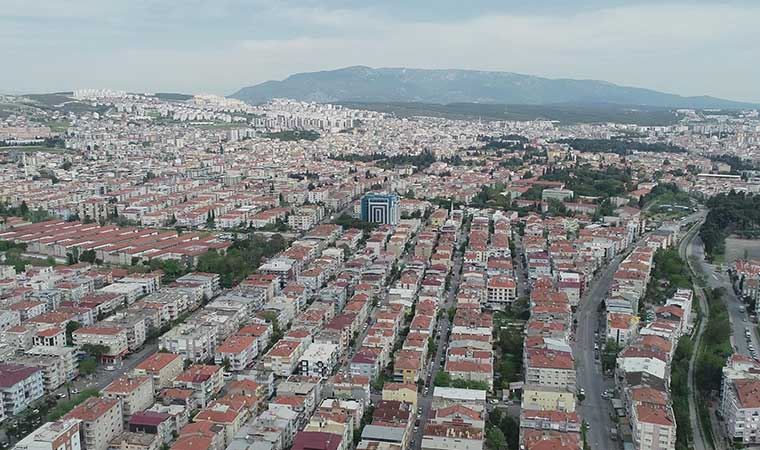 Buca Belediyesi ‘Sürdürülebilir Kentsel Gelişim Ağı’na üye oldu