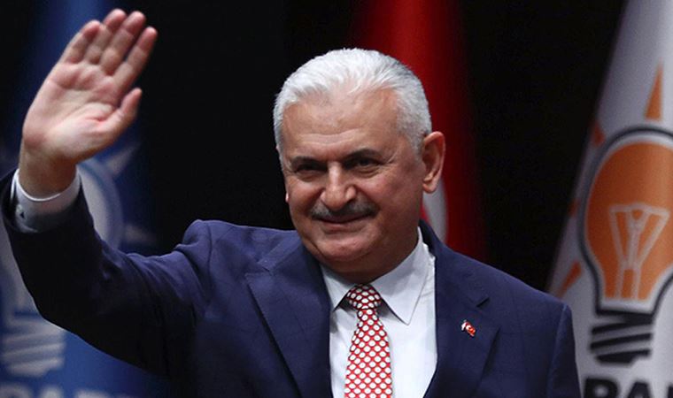 Binali Yıldırım: Noktayı koydum…