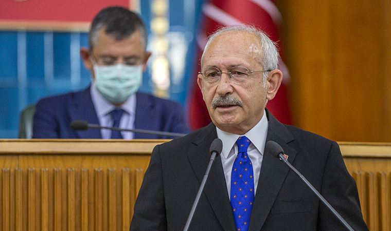 Kılıçdaroğlu: Adalet var mı yarın göreceğiz