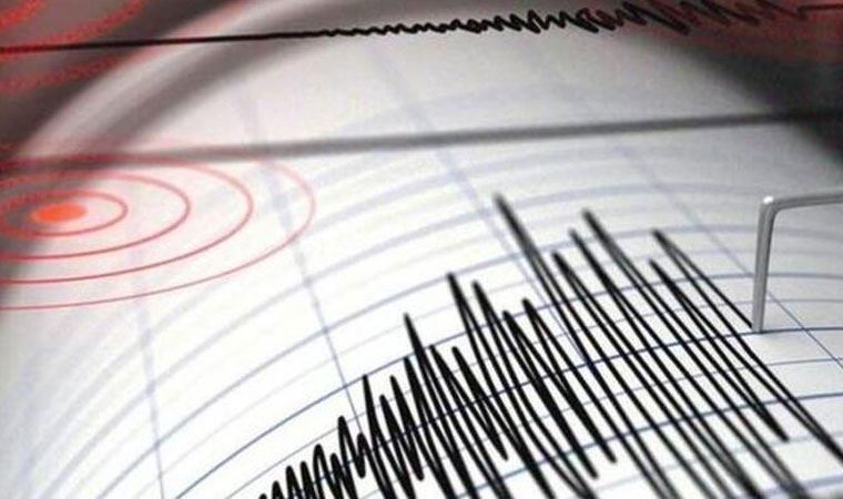 Meksika'da 7,1 büyüklüğünde deprem