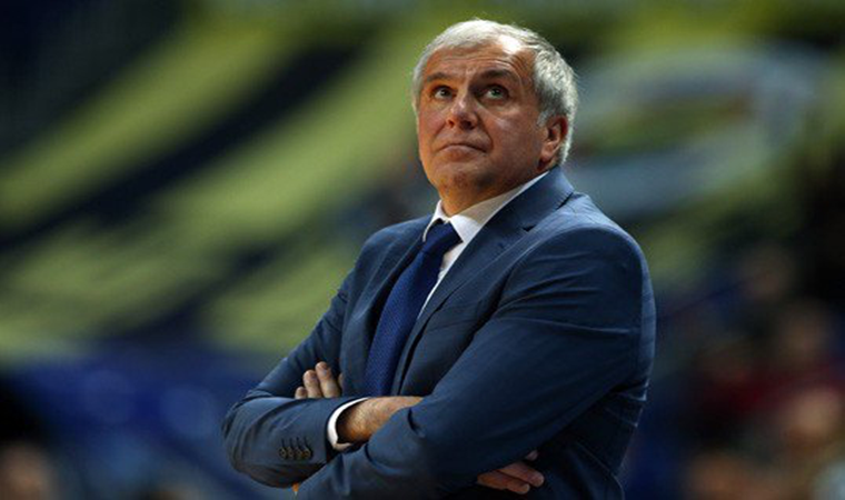 Obradovic ayrılık nedenini açıkladı