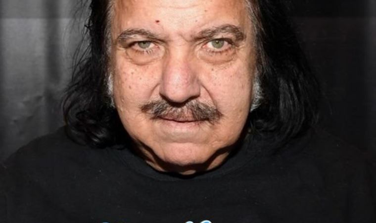 Ron Jeremy: Tecavüz ve cinsel saldıryla suçlanan porno yıldızı hakkında 90 yıla kadar istemiyle dava açıldı