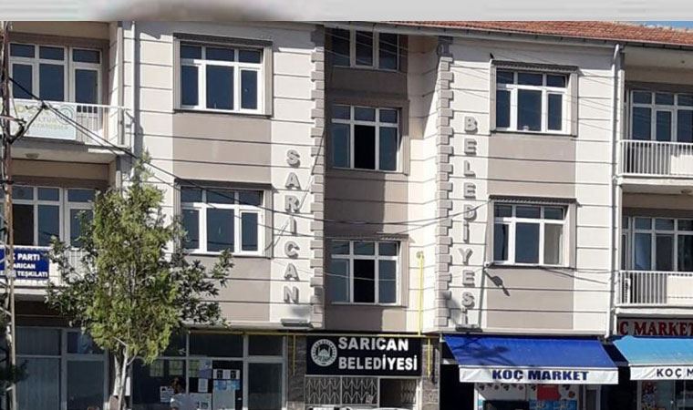 Elazığ'da HDP'li Sarıcan Belediyesine kayyım atandı