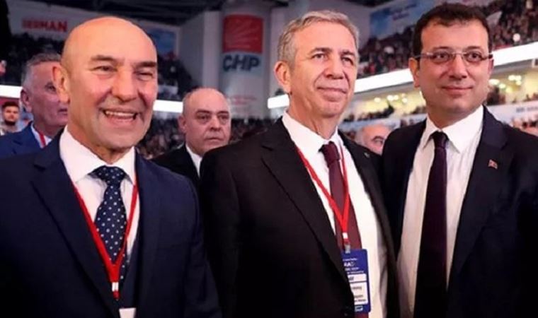 Danıştay'dan CHP'li belediyelerin yardım kampanyası hakkında karar