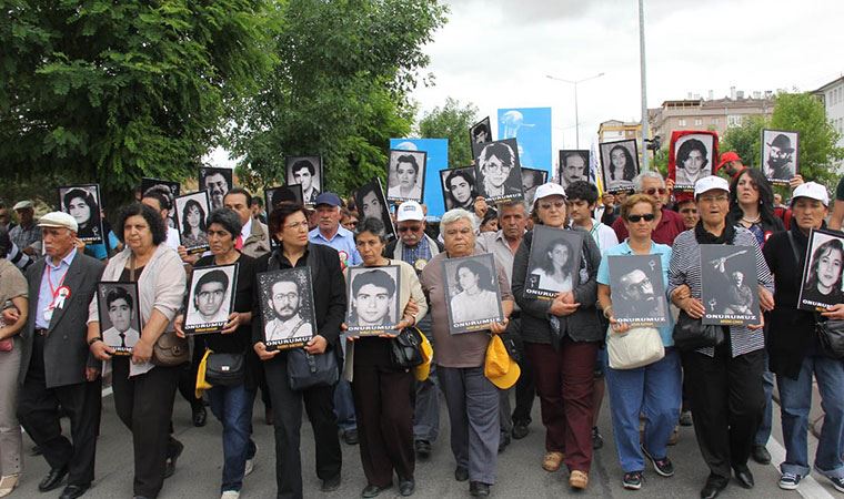 Madımak Katliamının 27.’ci yıldönümü valilikten kısıtlı anmaya izin