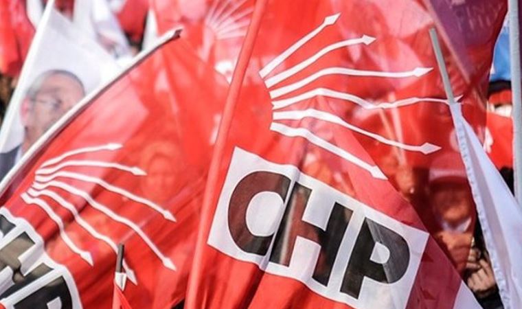 CHP'li belediye başkanı partisinden istifa etti