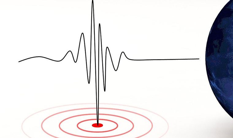 Sakarya’da deprem