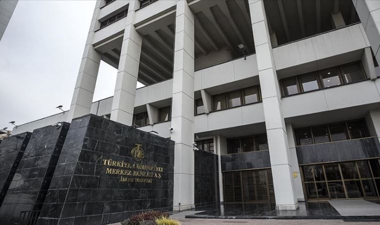 Yurt içi piyasalar Merkez Bankası'na odaklandı (25.06.2020)