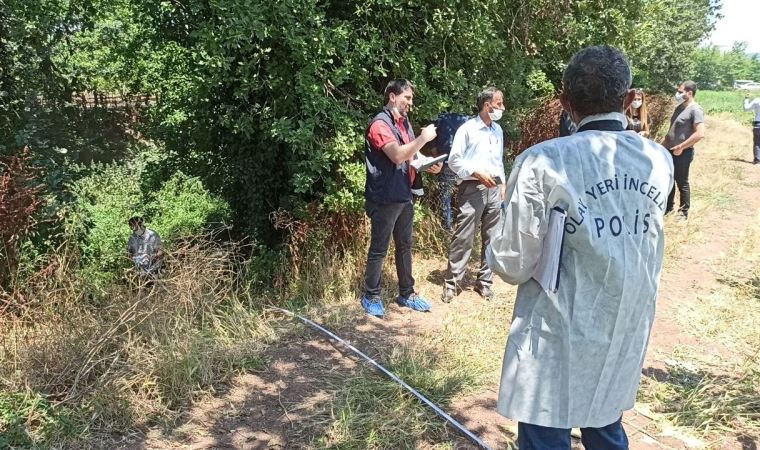 Tarlada bulunan cesetle ilgili şoke eden gerçek