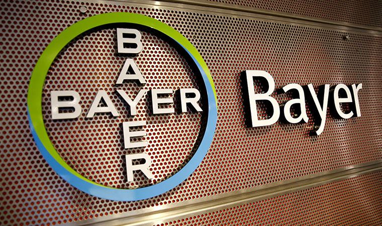 Bayer, kansere yol açan ilacı nedeniyle tazminat ödeyecek