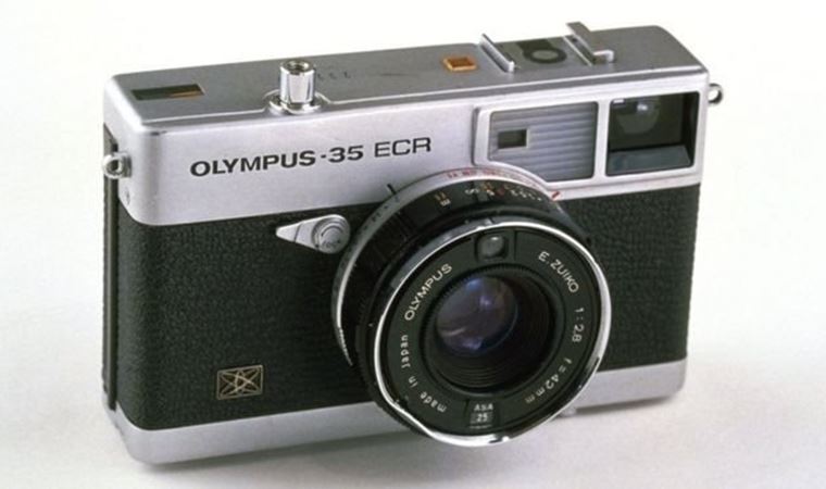 Olympus, 84 yıl sonra kamera sektöründen çekiliyor