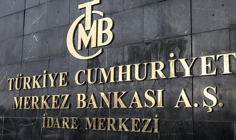 Merkez Bankası faiz kararını açıkladı (25.06.2020)