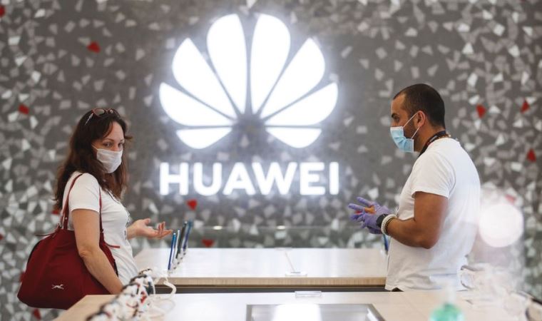 Huawei: Pentagon'dan 'Çin ordusu teknoloji şirketini destekliyor' iddiası