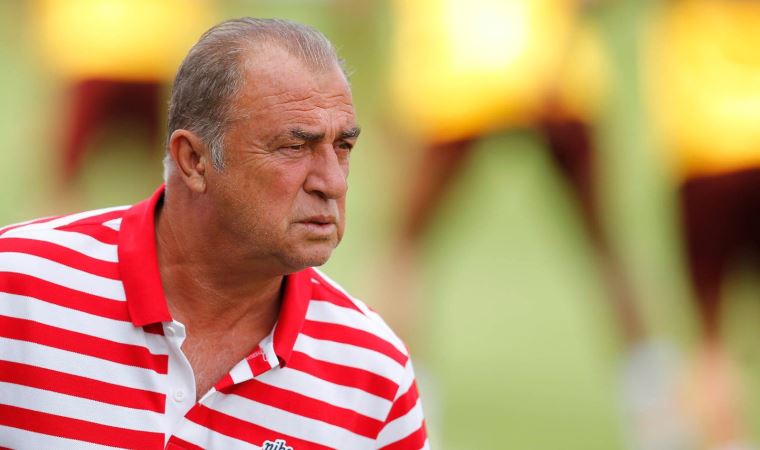 Fatih Terim, Başakşehir için hamle oyuncusu arıyor