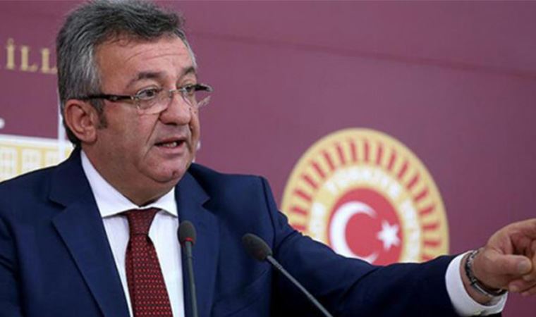 CHP'li Altay'dan gazetecilerin tutukluluk hallerinin devamına sert tepki: 'Belki size de Eylül'de pardon deriz' kararı çıktı!