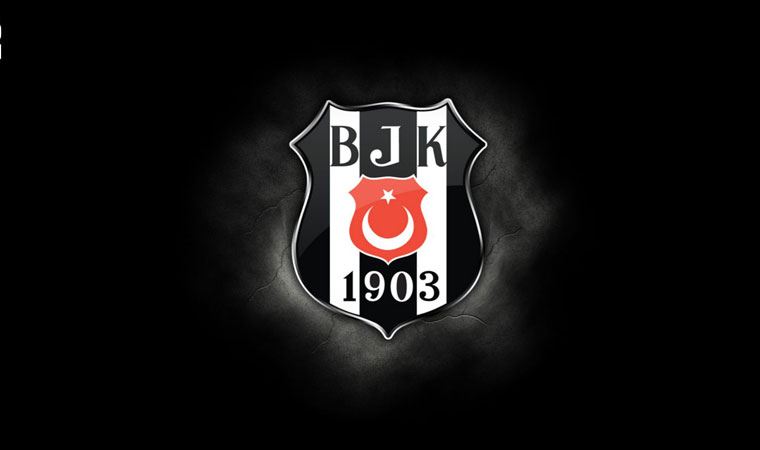 Beşiktaş'ta iki futbolcu koronavirüse yakalandı