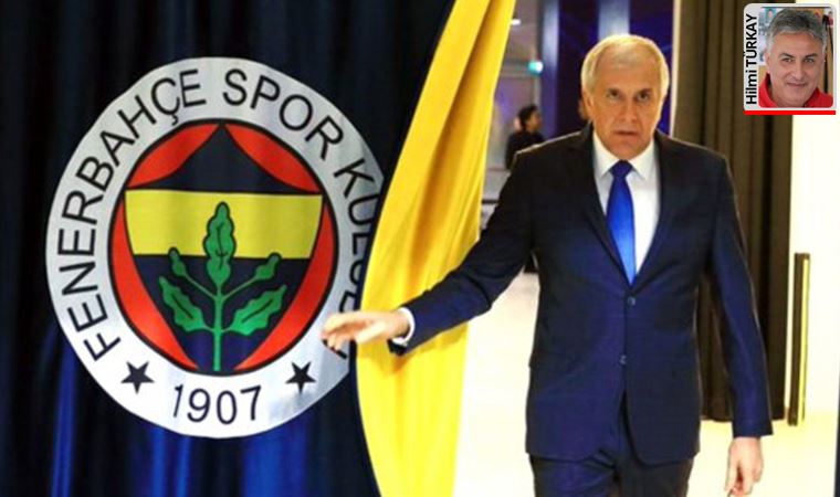 Fenerbahçe’de yönetim hedefte