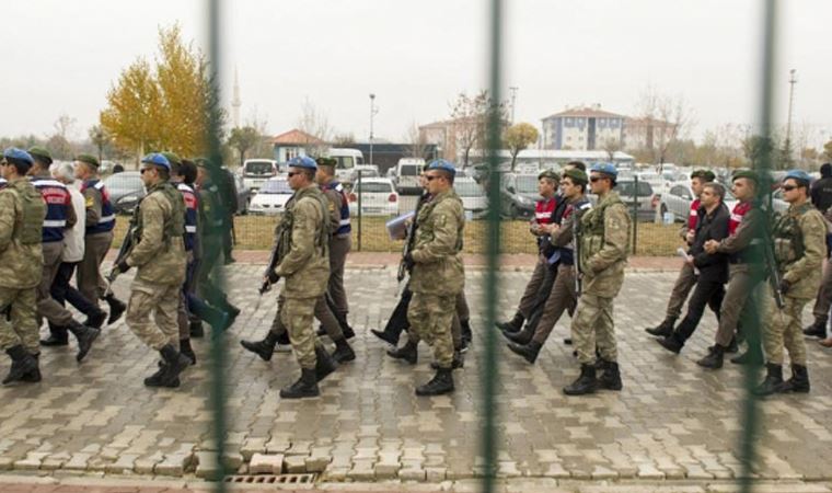 Darbe girişimi davasında ceza yağdı