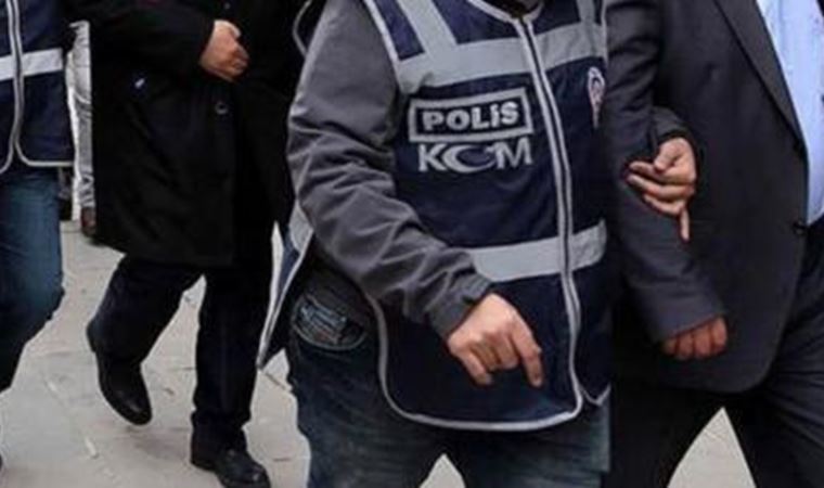 Eski HDP'li belediye başkanlarının da bulunduğu 42 kişi hakkında gözaltı kararı