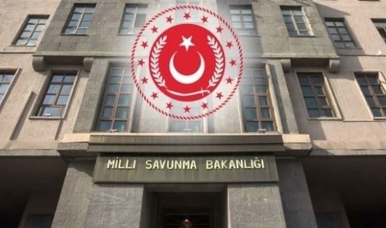 MSB'den 'sivil hedef' iddialarına yalanlama: Tek hedef teröristler