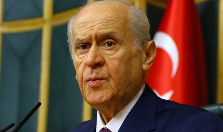 Bahçeli: Siyasi partiler kanunu, seçim kanunu ve iç tüzük ele alınmalı