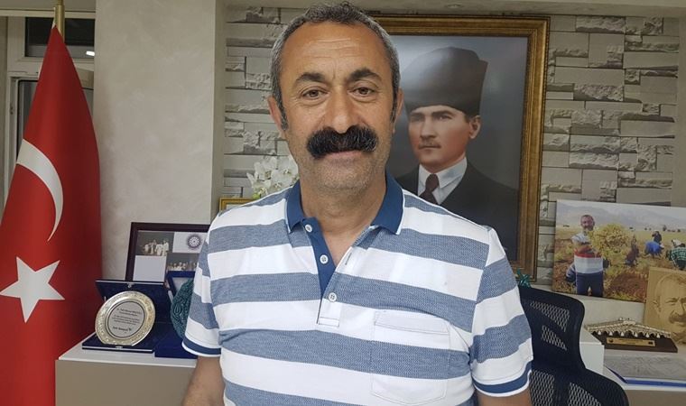 'Komünist Başkan' Fatih Mehmet Maçoğlu, sağlık durumu hakkında açıklama yaptı