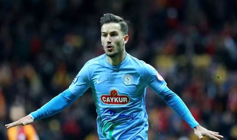 Oğulcan Çağlayan, Rizespor'dan koptu geliyor!