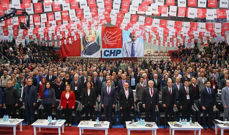 CHP lideri Kılıçdaroğlu: Demokratik bir yarış olsun