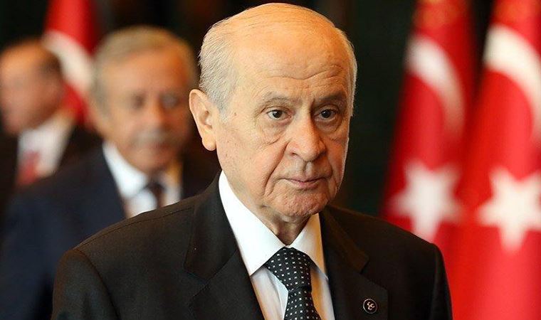 Bahçeli baroları hedef aldı