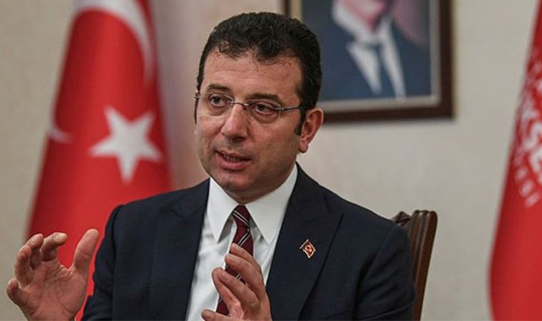 Ekrem İmamoğlu ilk kez açıkladı: En büyük hayal kırıklığımdır