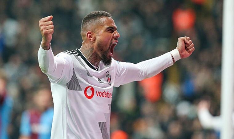 Beşiktaş, Boateng konusunda temkinli