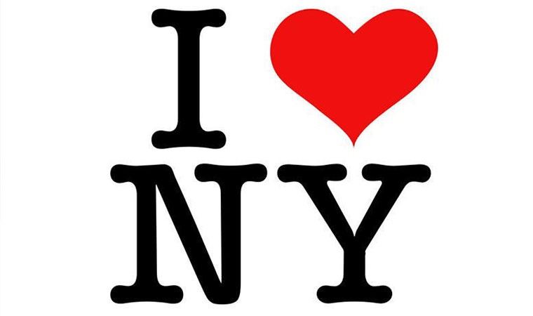 Ünlü grafik tasarımcı Milton Glaser öldü