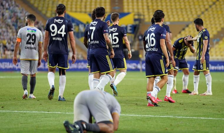 Emre Belözoğlu'nu ağlatan gol